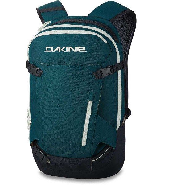 Dakine Heli Pack 12L Backpack Women's in Deep Teal